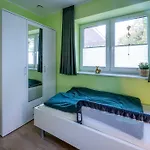 Groenheim - Fuchsbau Апартаменты *