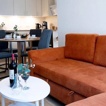 Apartamento - Fuchsbau