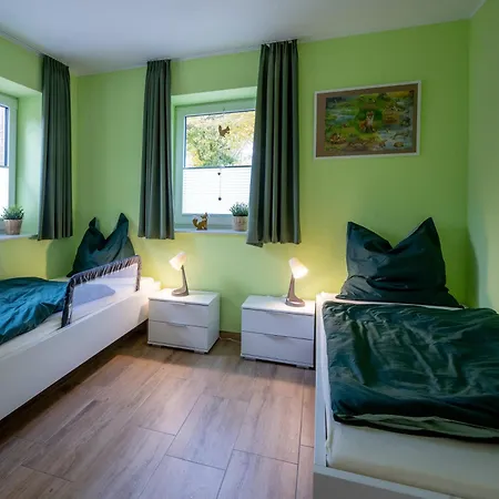 Groenheim - Fuchsbau *