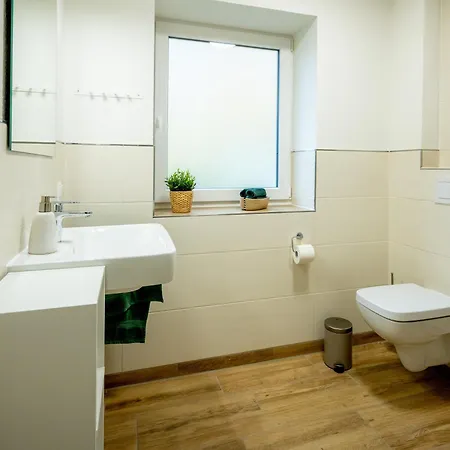 Apartamento - Fuchsbau