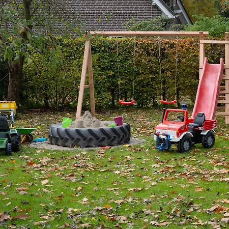 Groenheim - Fuchsbau *
